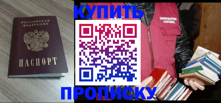 прописка 2025 в Губахе